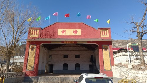 舞台