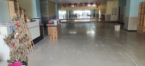 金话筒全脑托幼园
