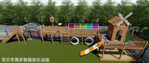 石家庄市桥西区华蓓幼儿园