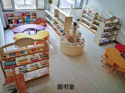 石家庄市桥西区华蓓幼儿园