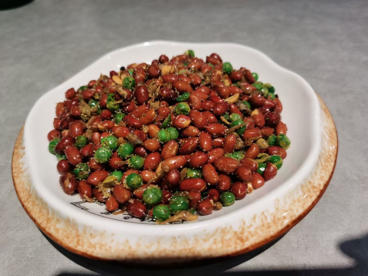侯广·山东炒鸡王(新城铺店)