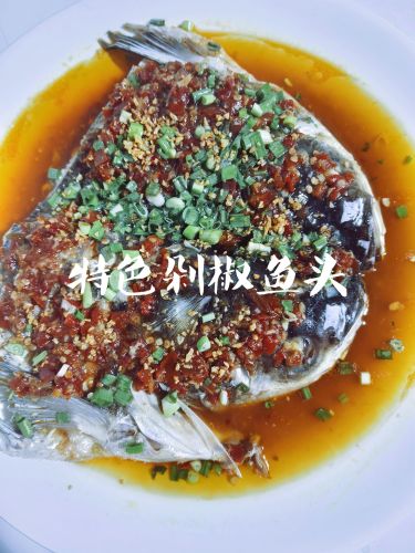 鸿宾楼饭店(幸福路店)