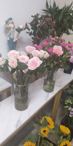 栀子花开鲜花