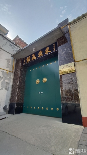 深泽县西小封幸福院