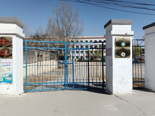 北秀林小学