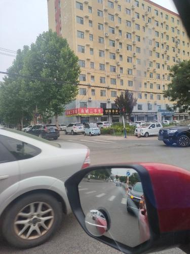 二手车批发