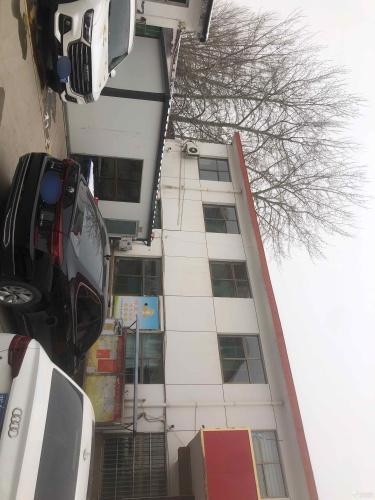 石家庄市正定县南牛村综合服务站工会户外劳动者驿站