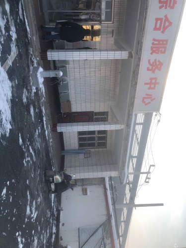 石家庄市正定县南楼乡行政综合服务中心工会户外劳动者驿站