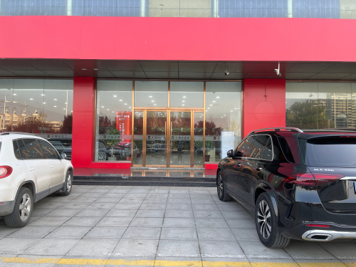 大昌行二手名车