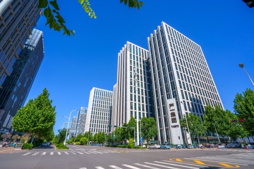 严一集团