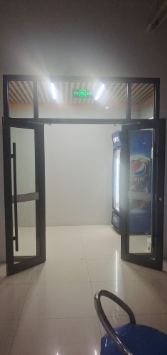 起点网吧(曲阳桥店)