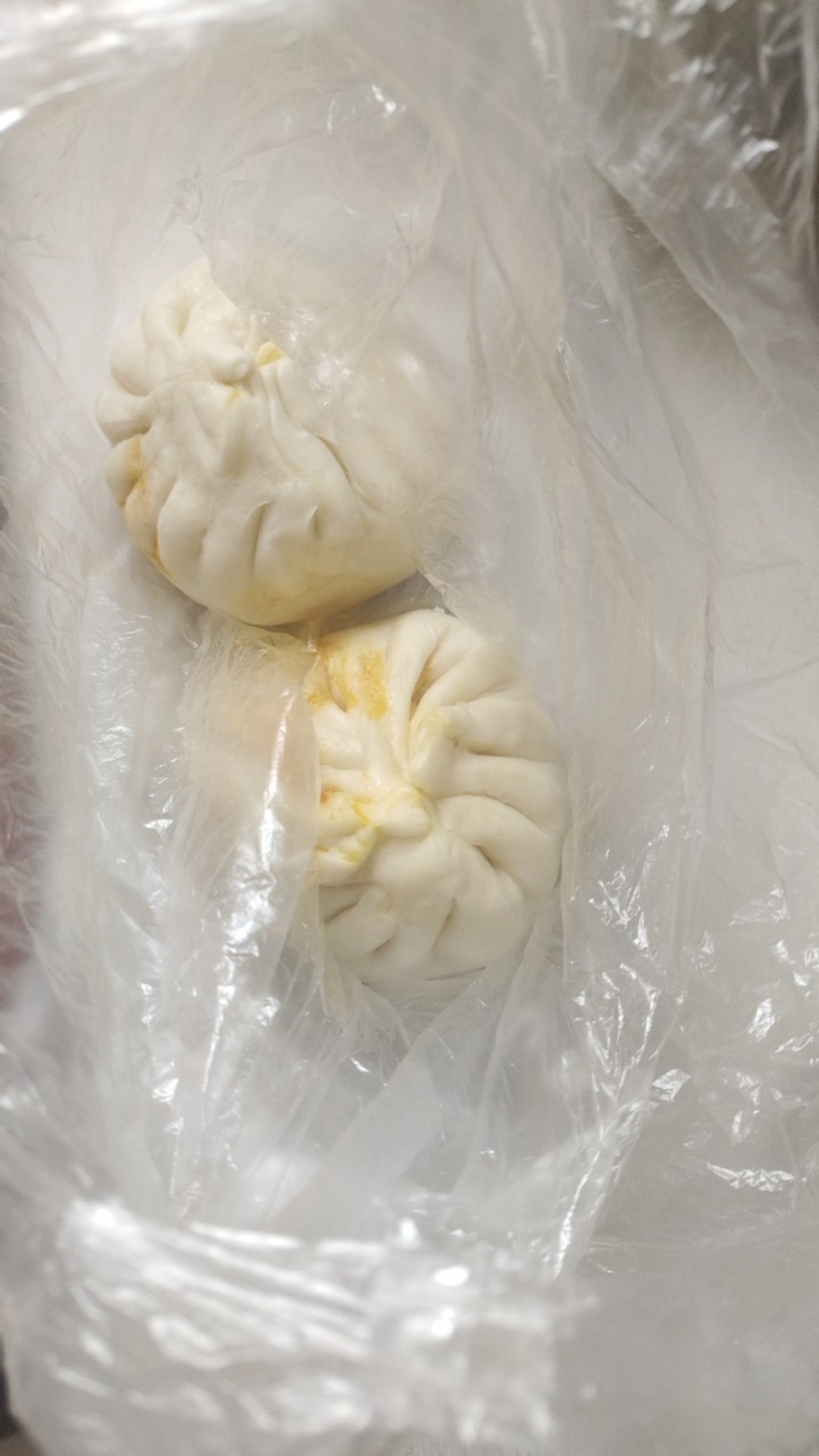 旭丰包子