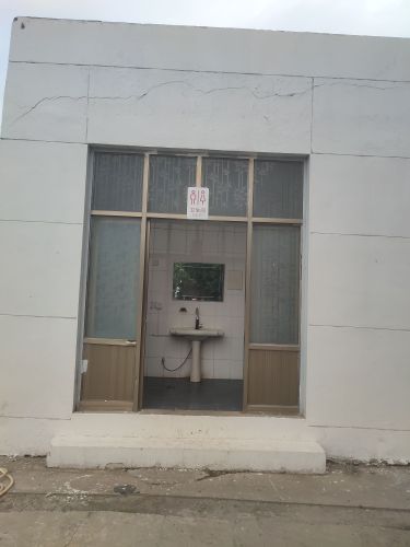 中国石化高邑明珠加油站爱心驿站