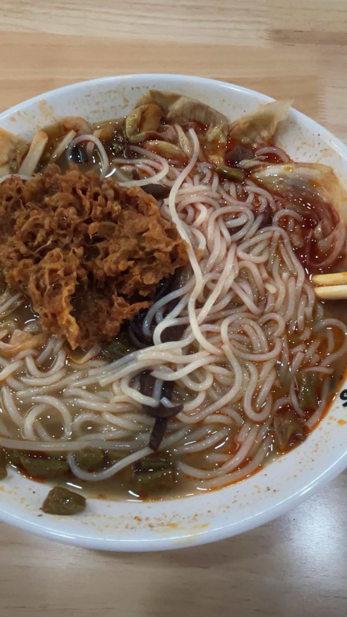 柳螺香螺蛳粉