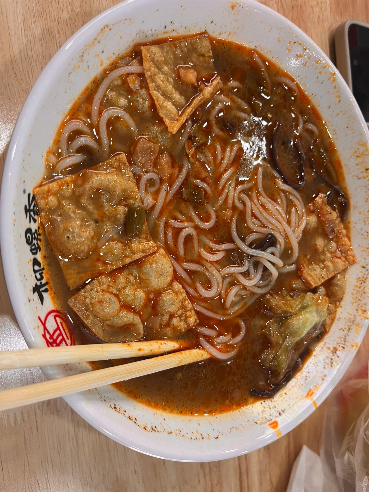 柳螺香螺蛳粉