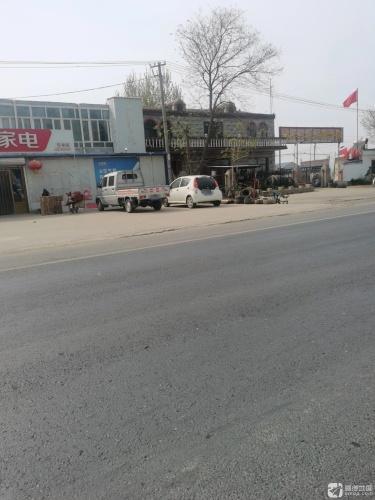 永兴二手钢结构