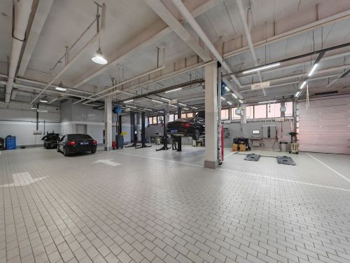 石家庄市盛美汽车服务有限公司