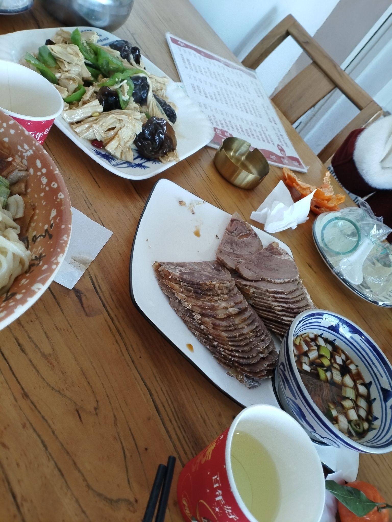 侯氏小酒馆