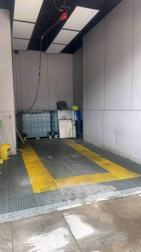 万里车管家洗车·汽车维修·钣金喷漆