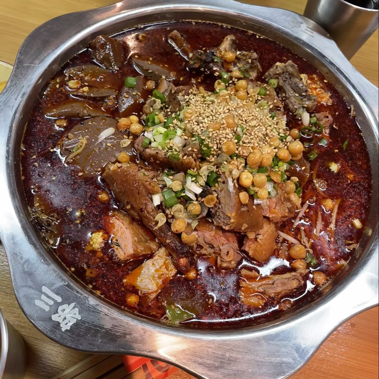 邬三冒烤鸭(曲阳羊平店)