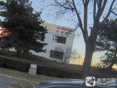 郑州日产皮卡大道河北总店