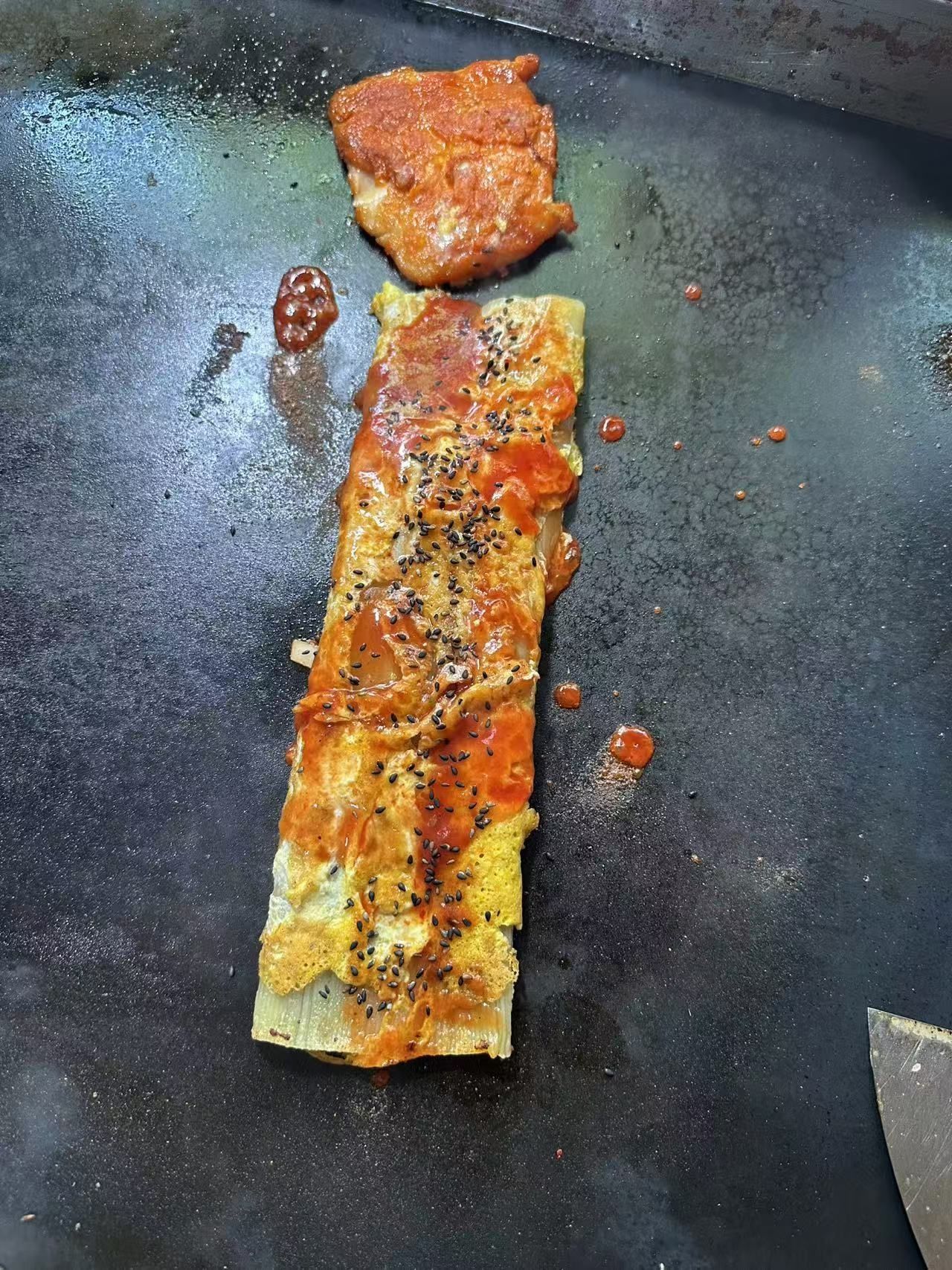 盛源灌饼哥