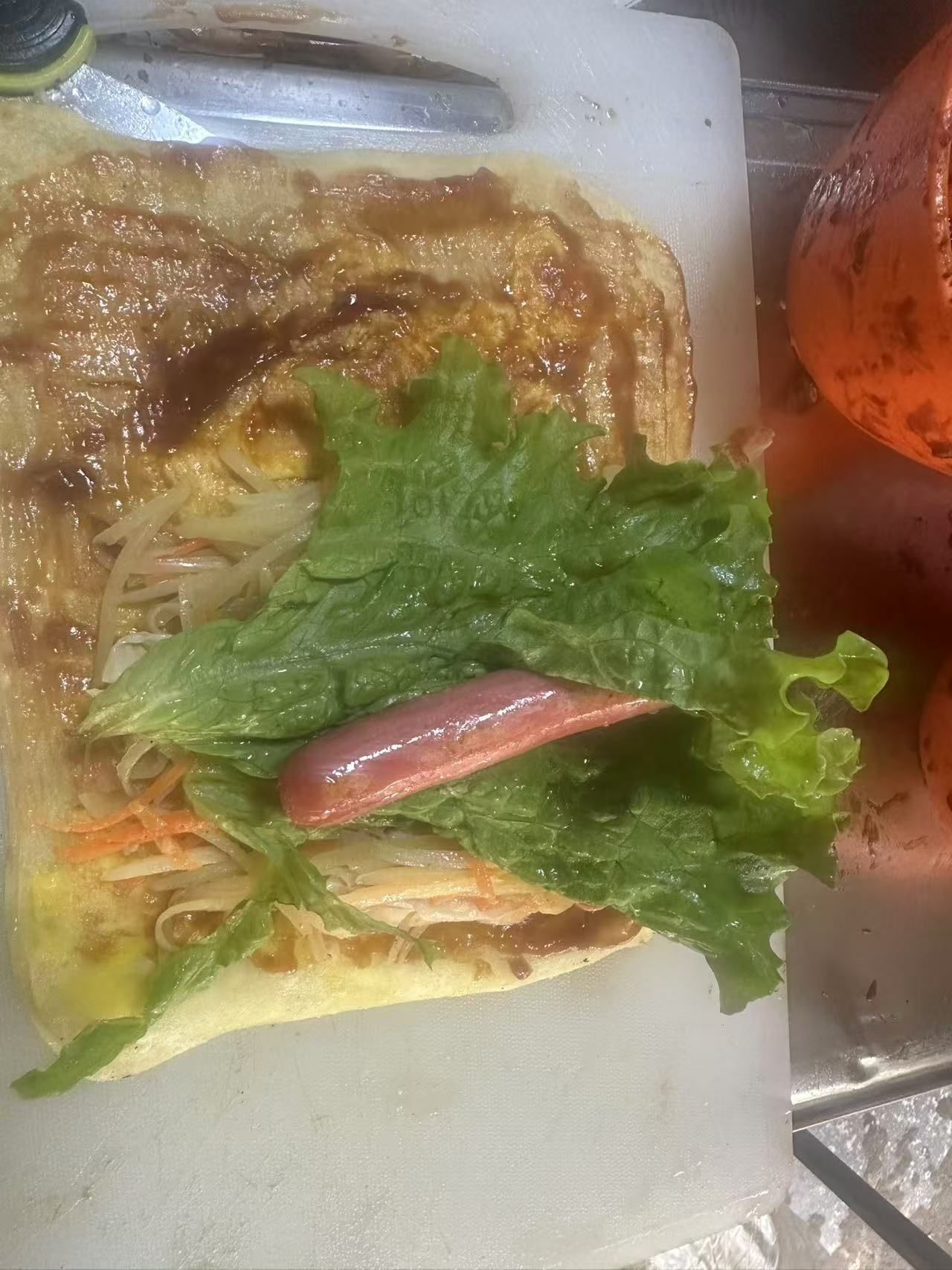 盛源灌饼哥