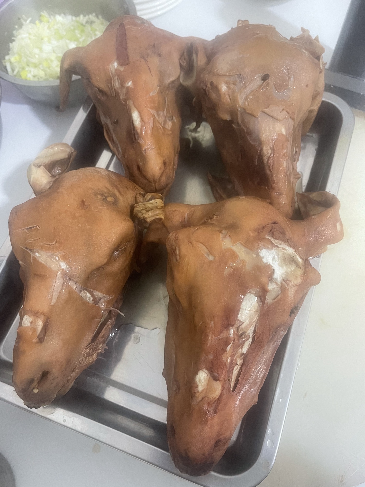 大陈羊汤馆
