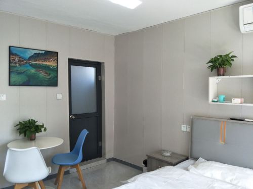洋洋公寓