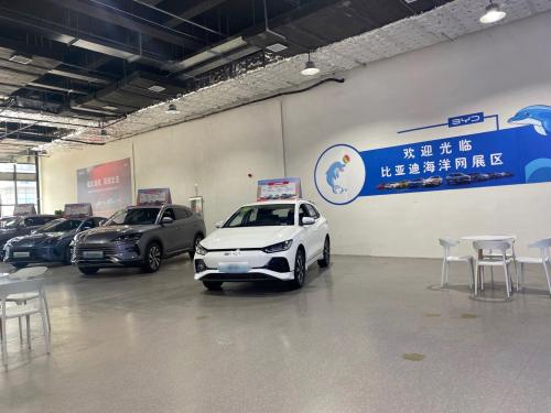 石家庄市欢迪汽车销售有限公司