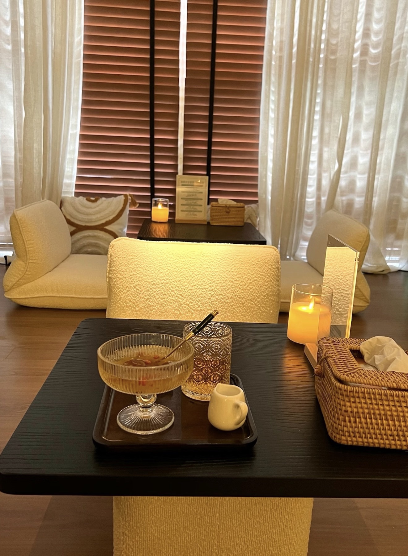 花岛·日式SPA