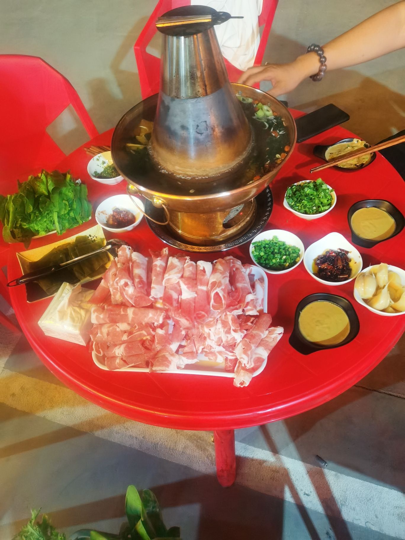永帆餐饮兄弟烧烤(佳润家苑店)