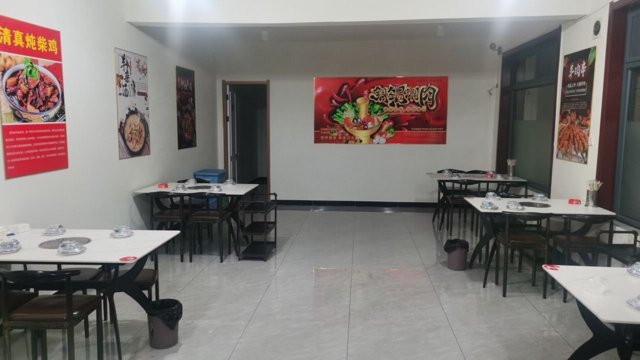 永帆餐饮兄弟烧烤(佳润家苑店)