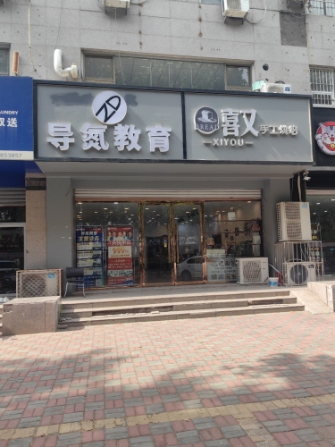 导氮教育(辛集分部)