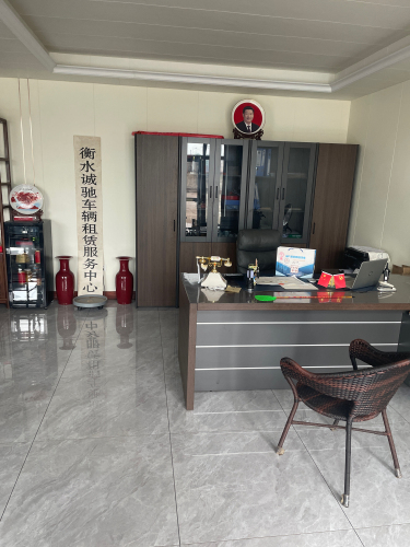 衡水诚驰车辆租赁服务中心