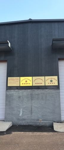 河北银旺医药科技有限公司