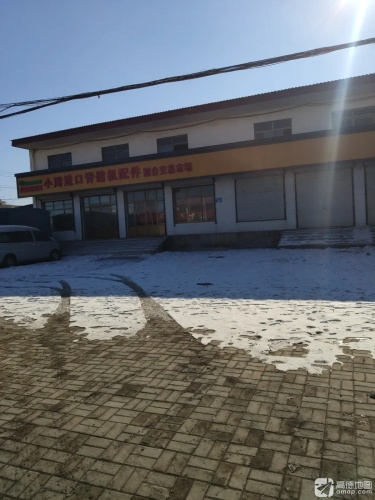 小周进口进口青储机配件割台交易市场