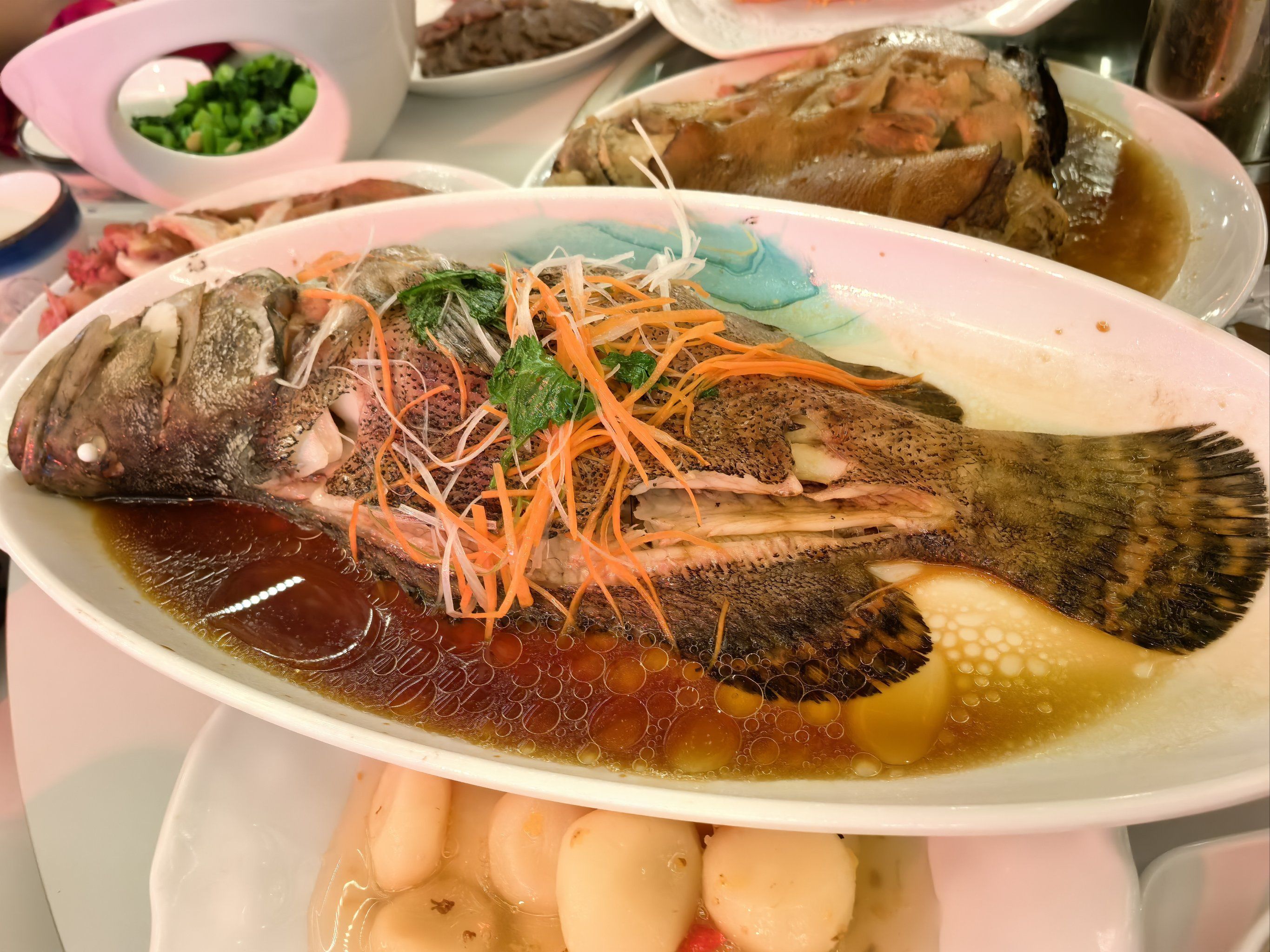 九府囍宴(珠峰国际花园店)