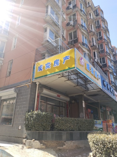 成实房产(龙泉公园店)
