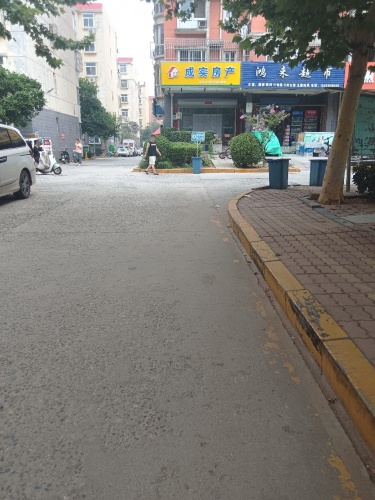 成实房产(龙泉公园店)