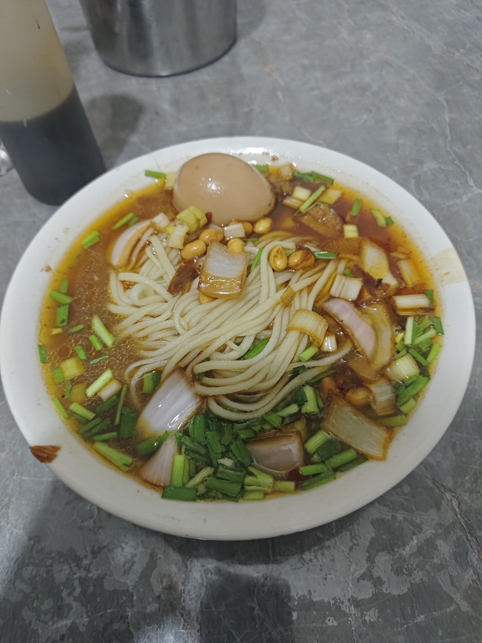 南关拉面