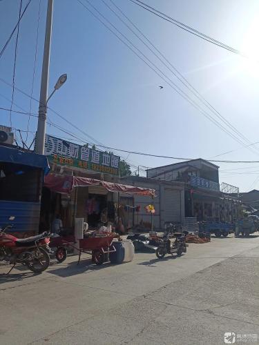 中财管道地暖(振兴路店)