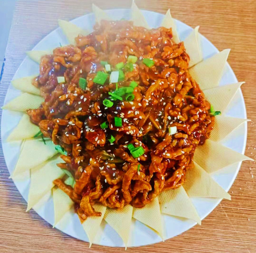 山西大槐树面馆