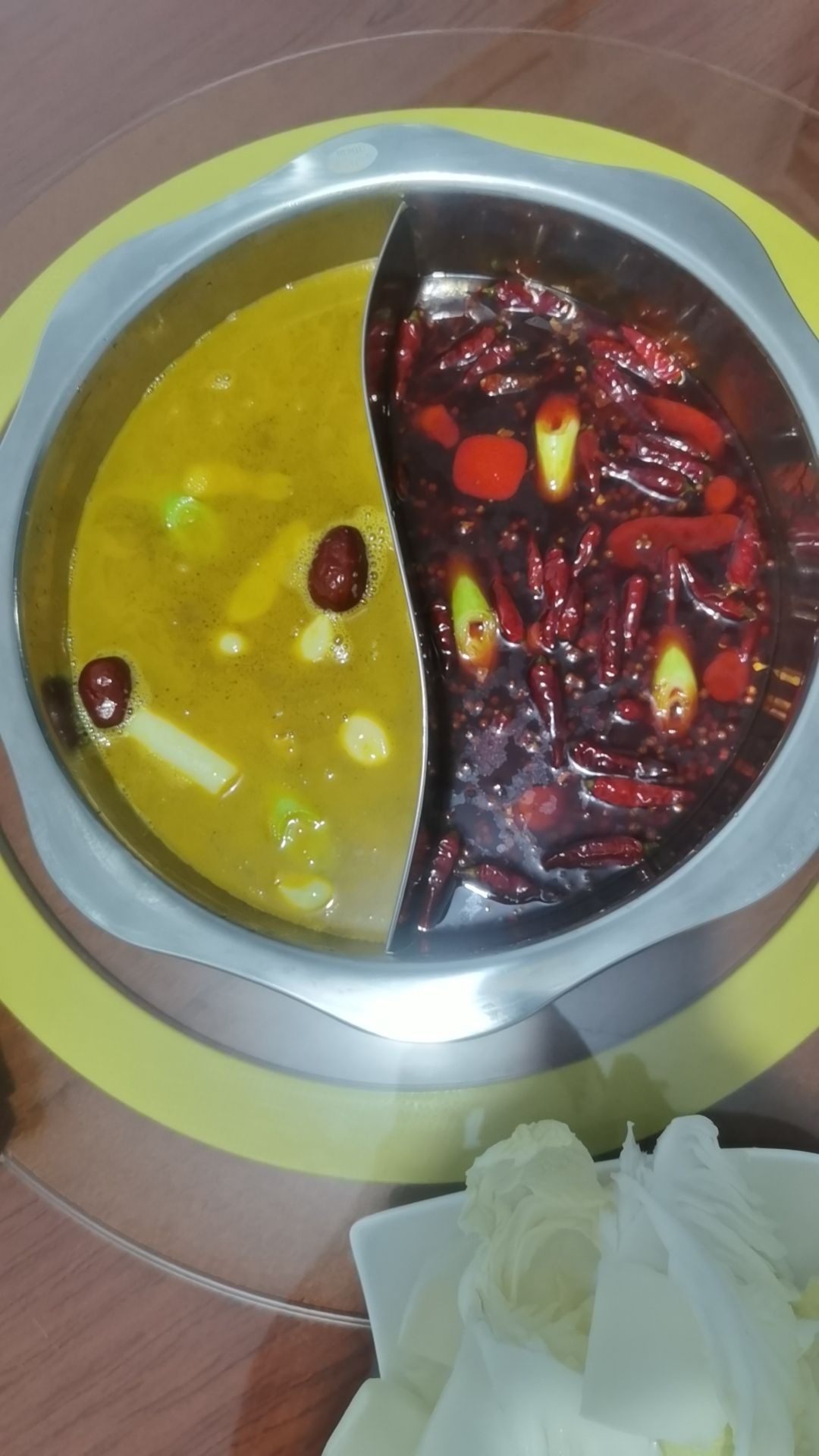 家乡味餐厅