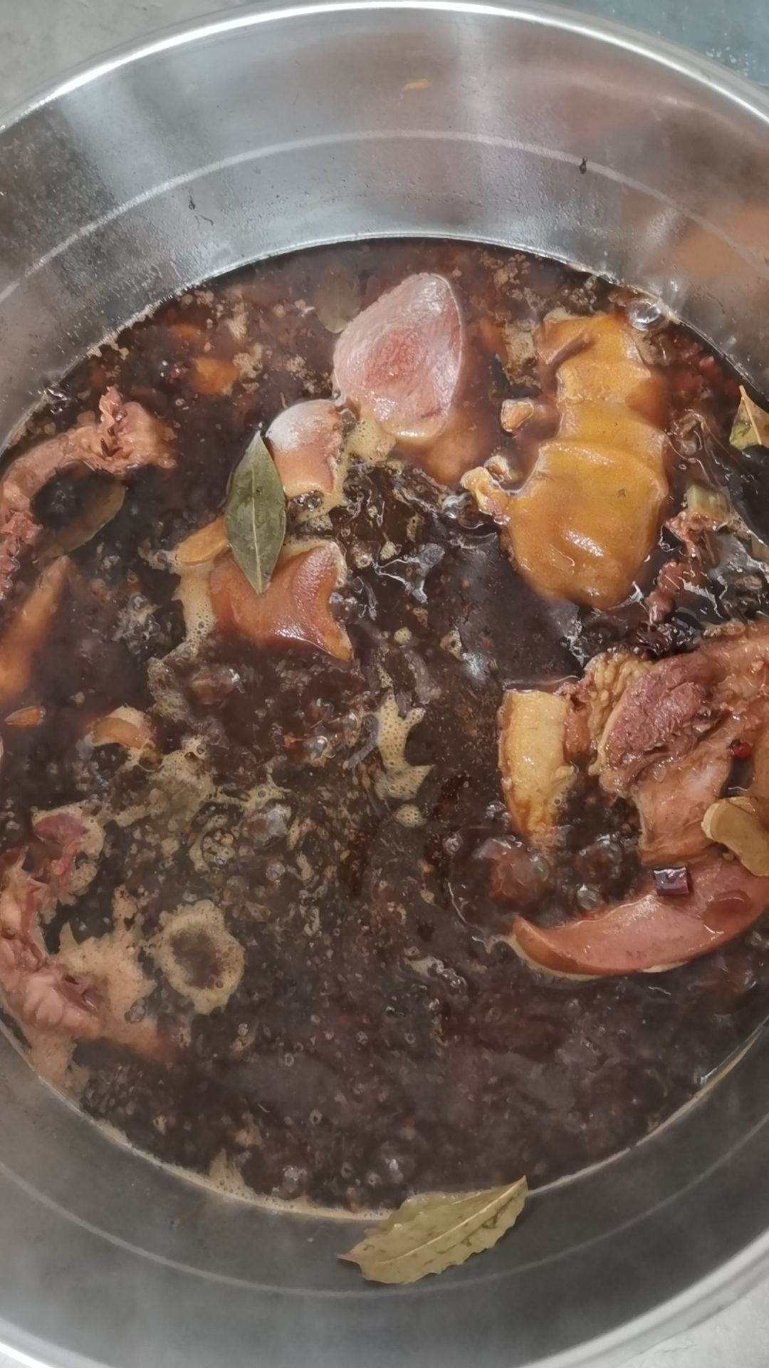 家乡味餐厅