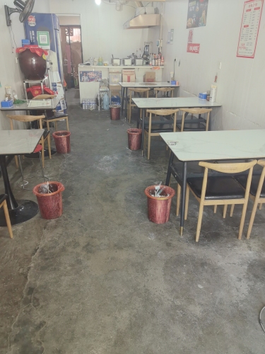 有家面馆(衡井线店)