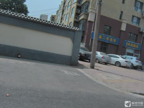 申苗二手名车