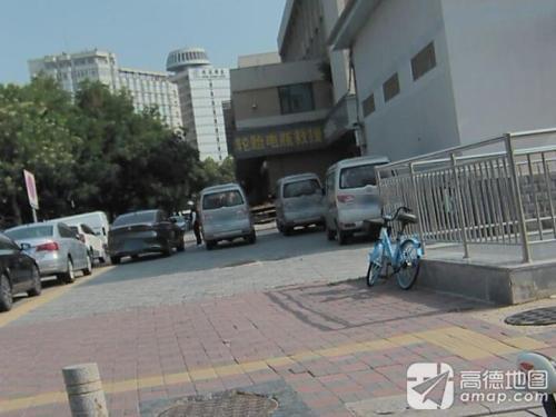 车部落汽车维修保养