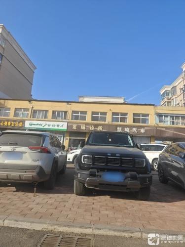凯旋汽车