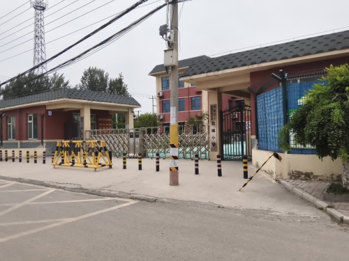 北楼小学